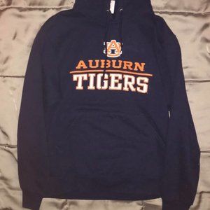 navy auburn tigers hoodie